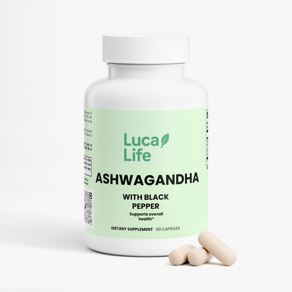 Ashwagandha