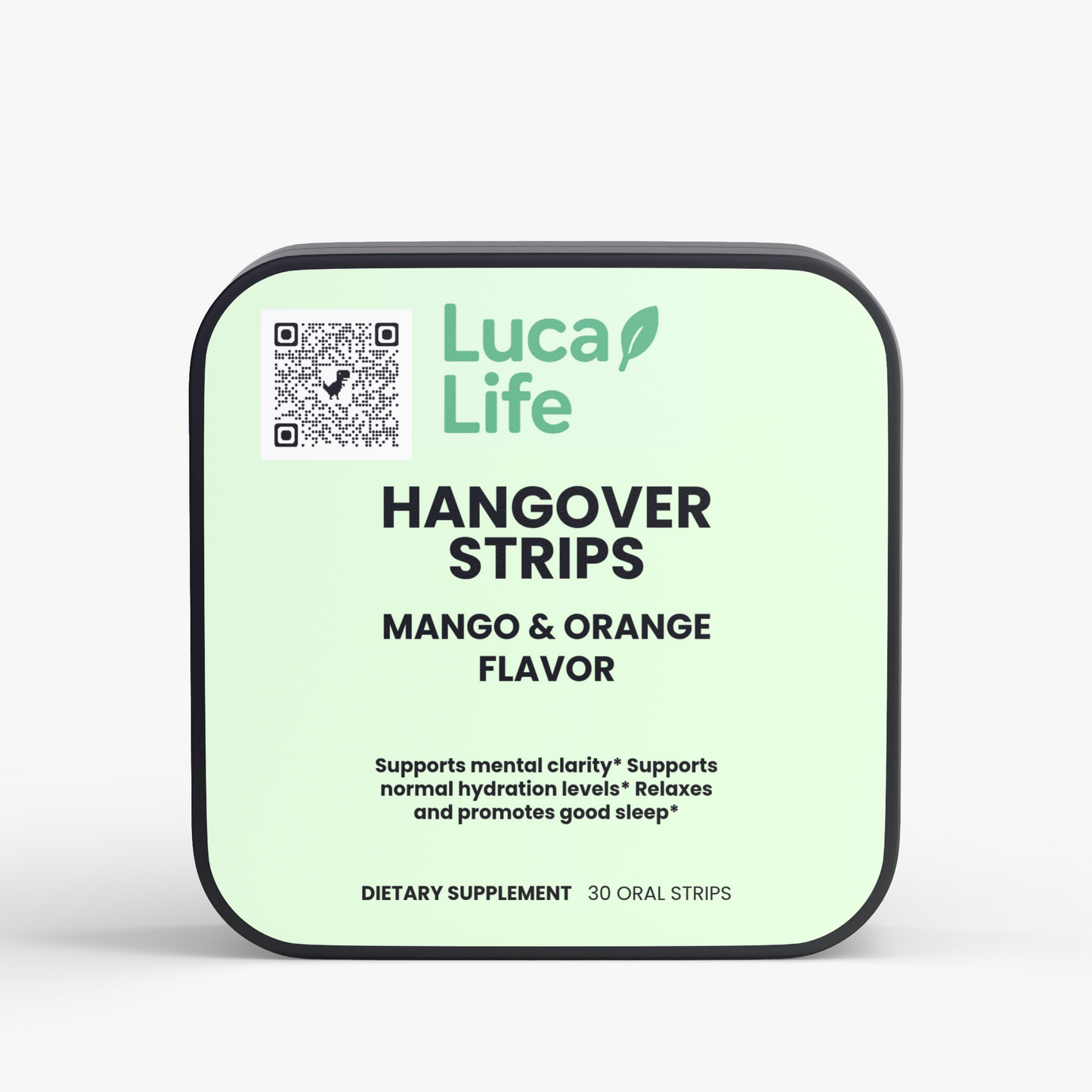 Hangover Strips