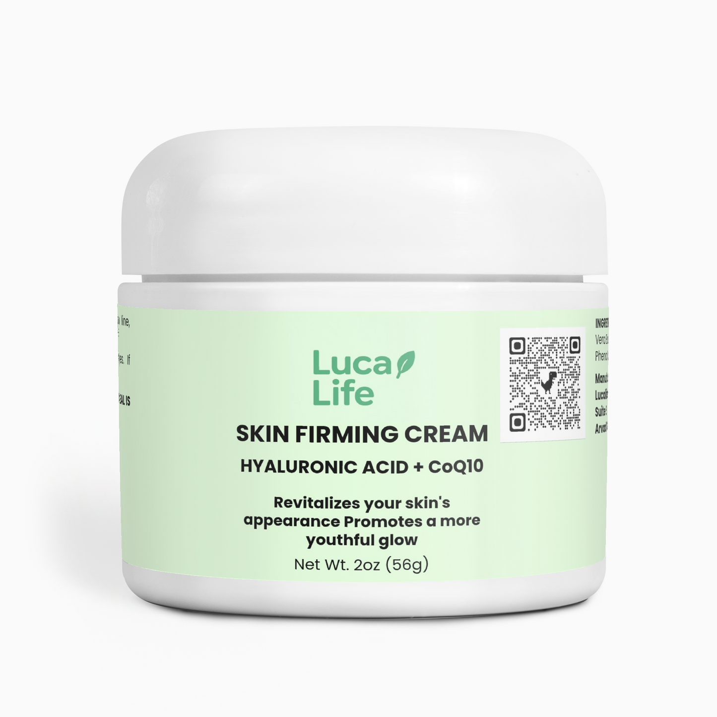 Skin Firming Cream