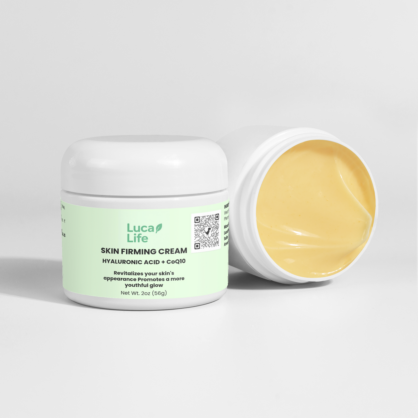 Skin Firming Cream