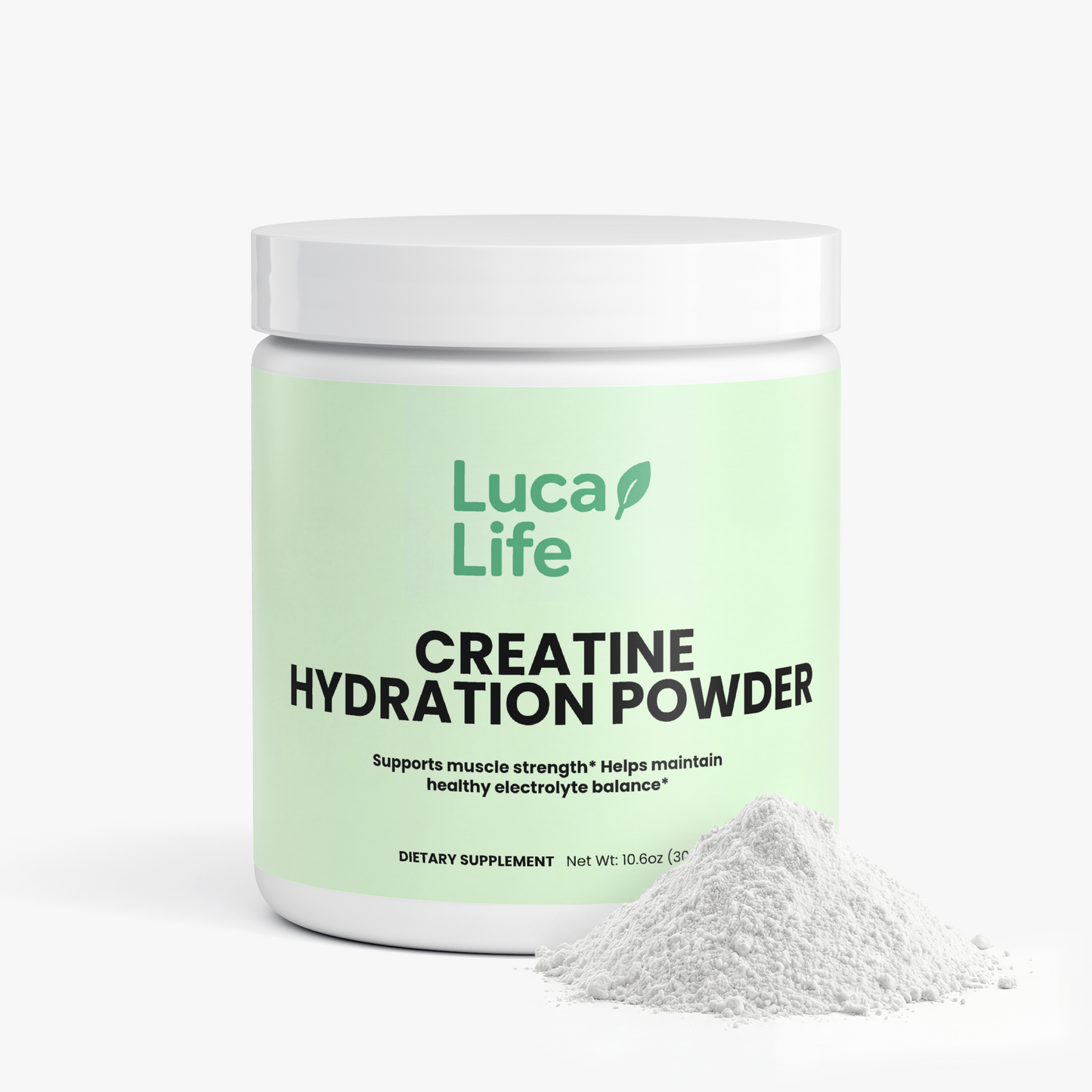 Creatine Hydration Powder