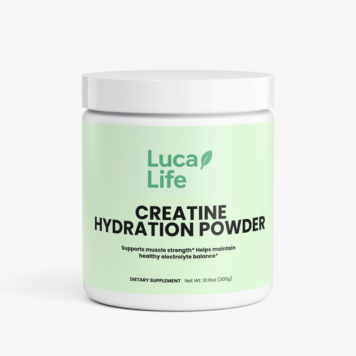 Creatine Hydration Powder