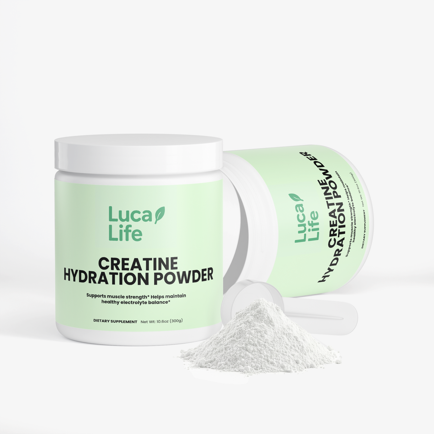Creatine Hydration Powder