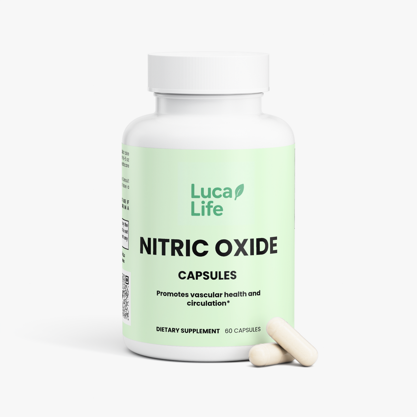Nitric Oxide