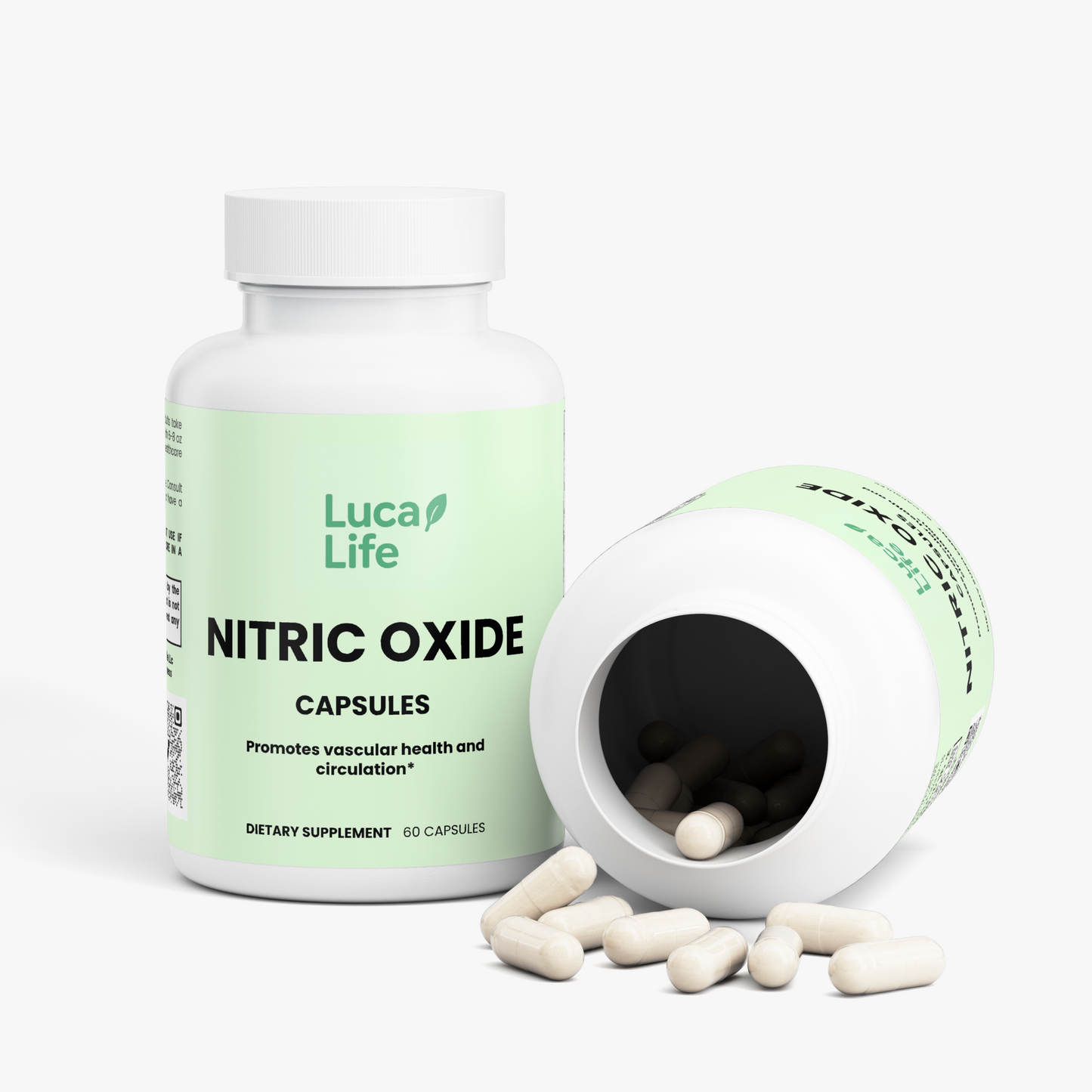 Nitric Oxide