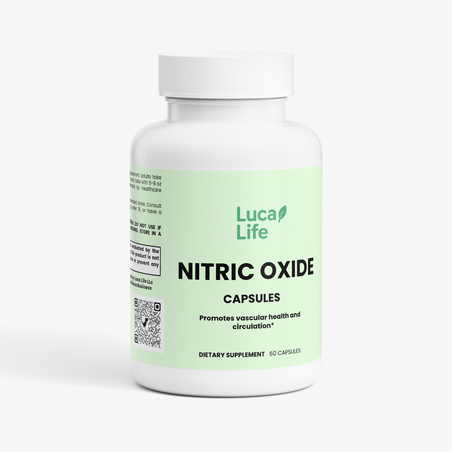 Nitric Oxide