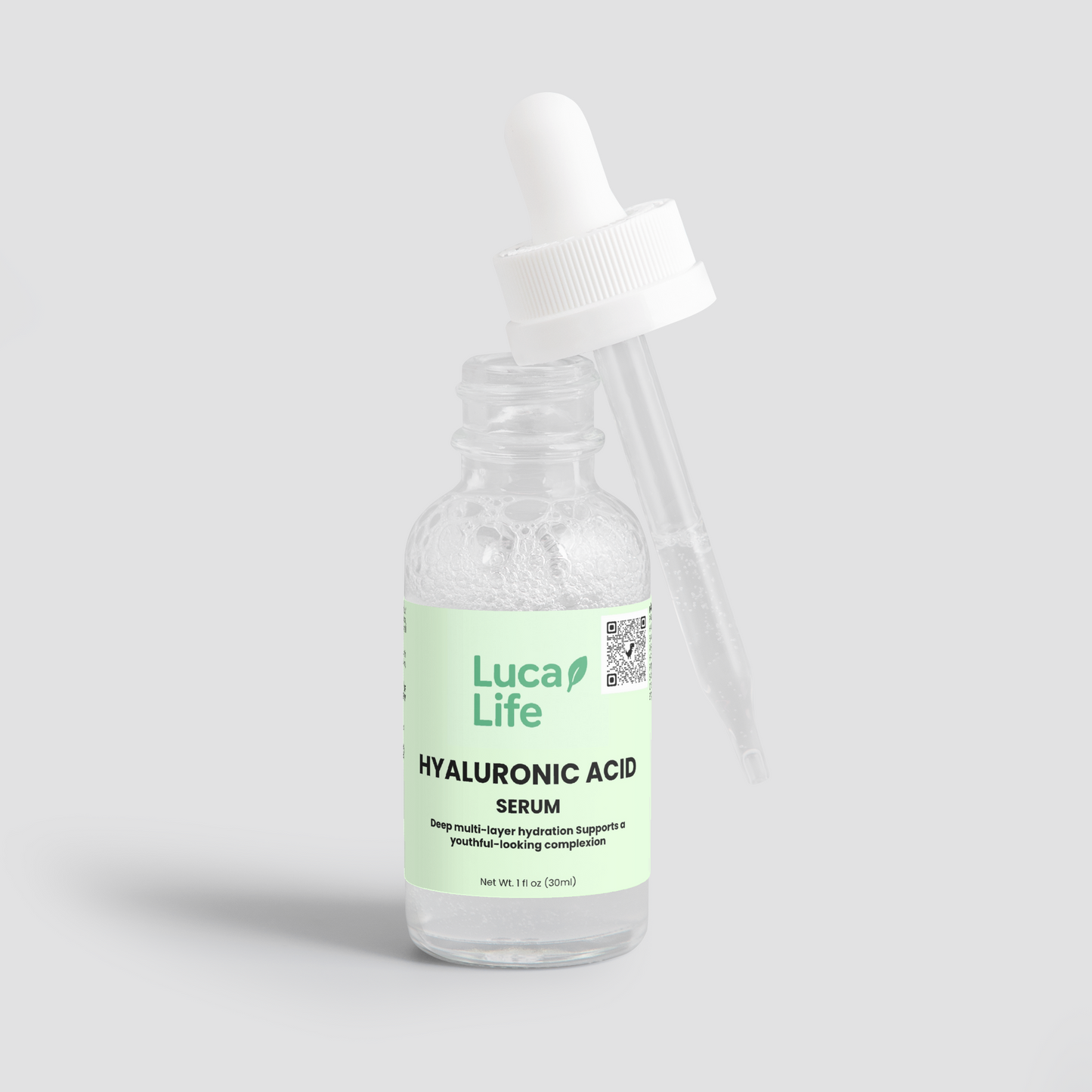 Hyaluronic Acid Serum