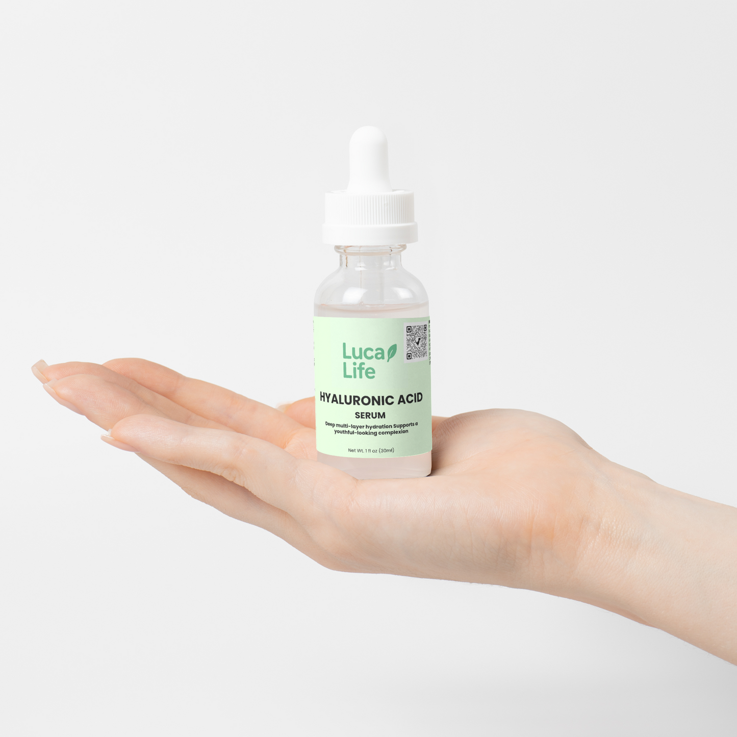 Hyaluronic Acid Serum