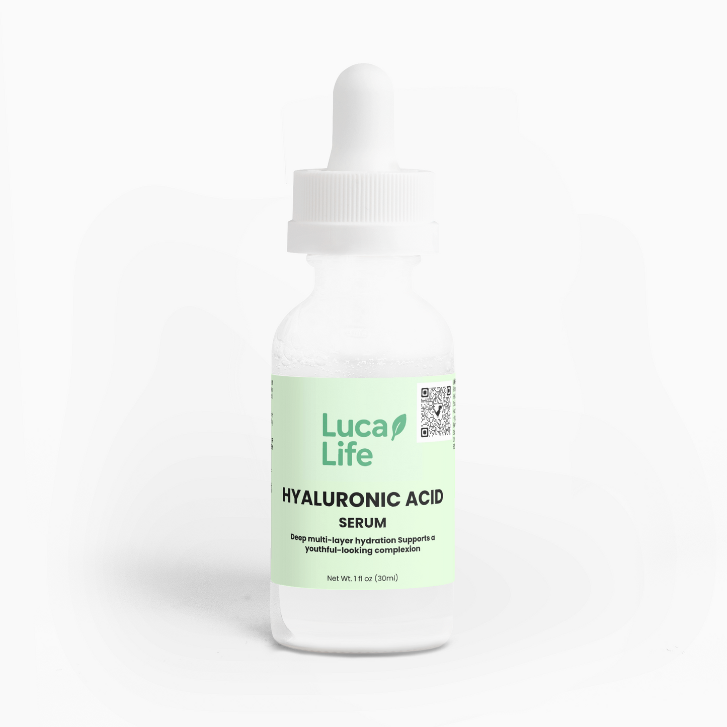 Hyaluronic Acid Serum