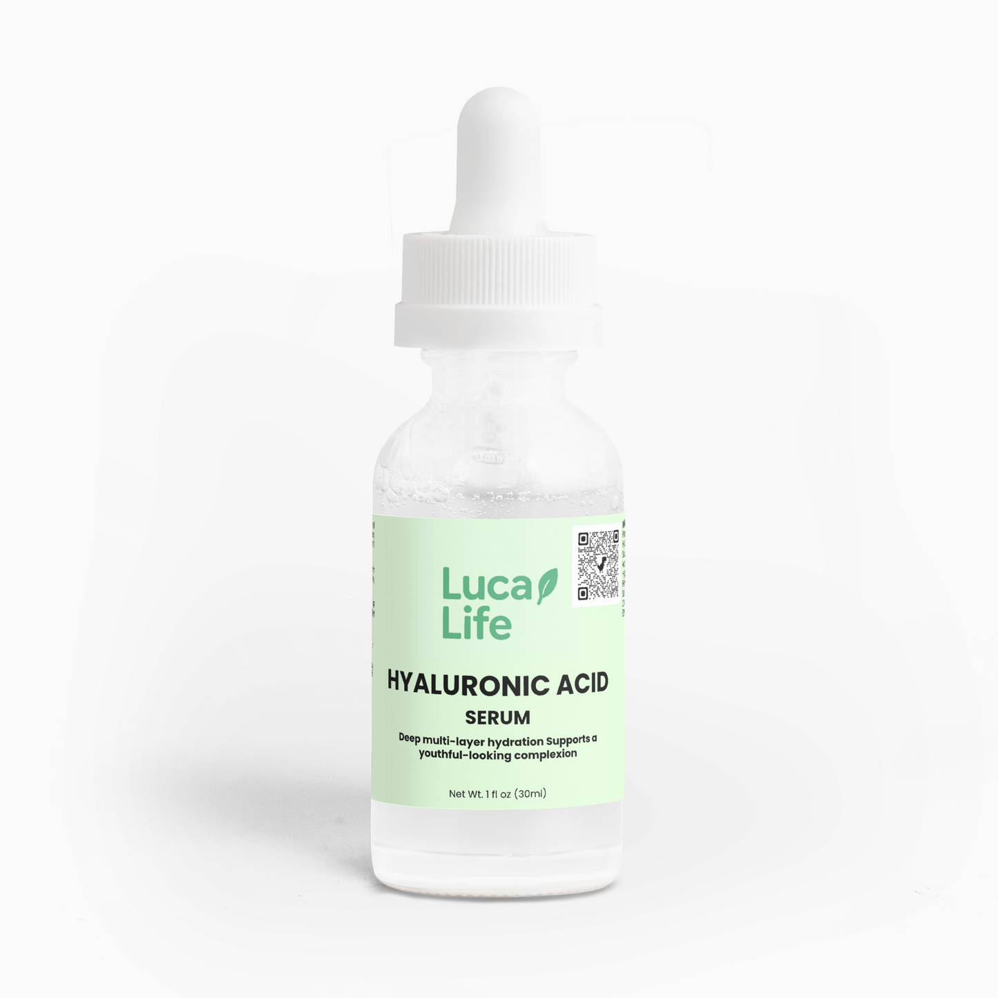 Hyaluronic Acid Serum