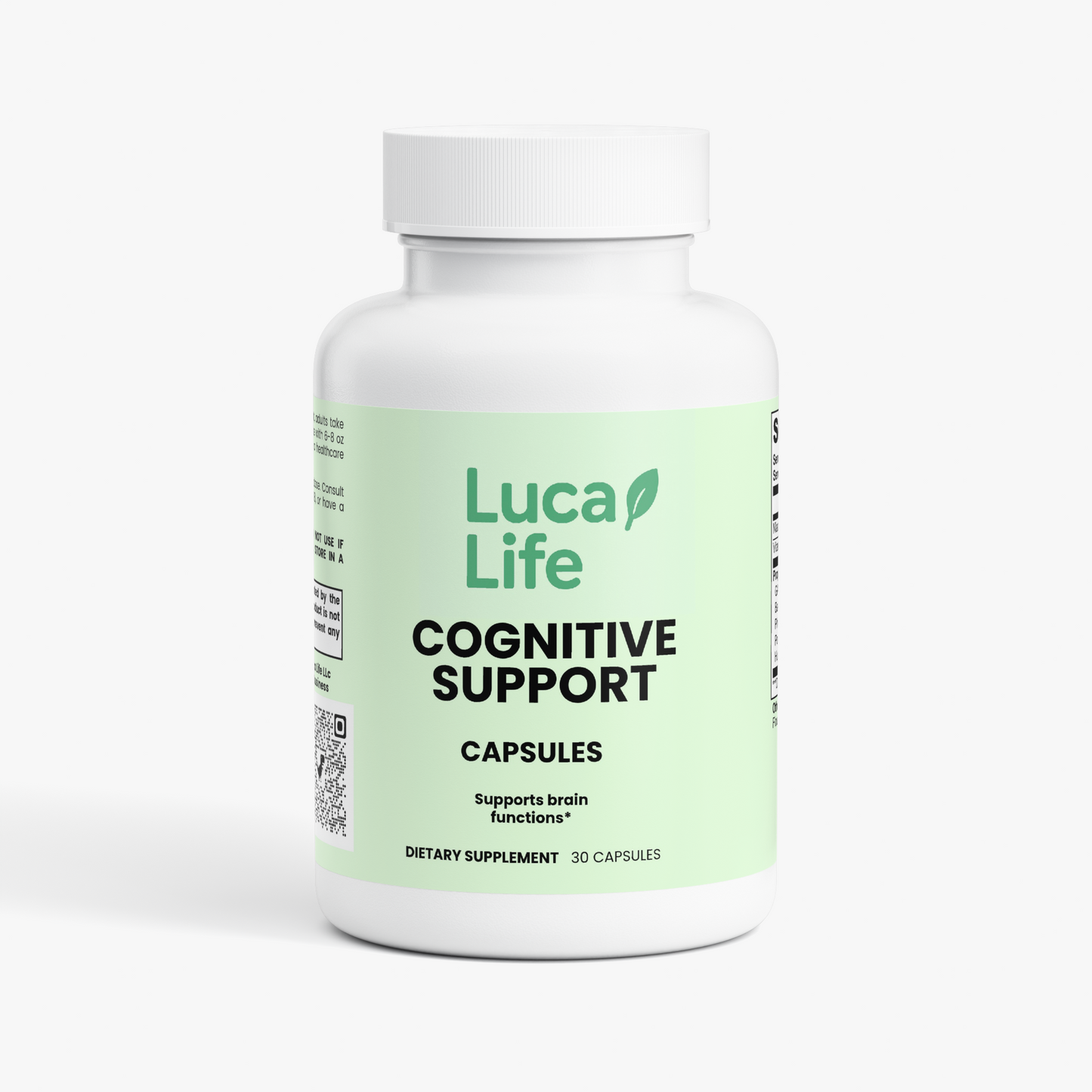 Cognitive Support