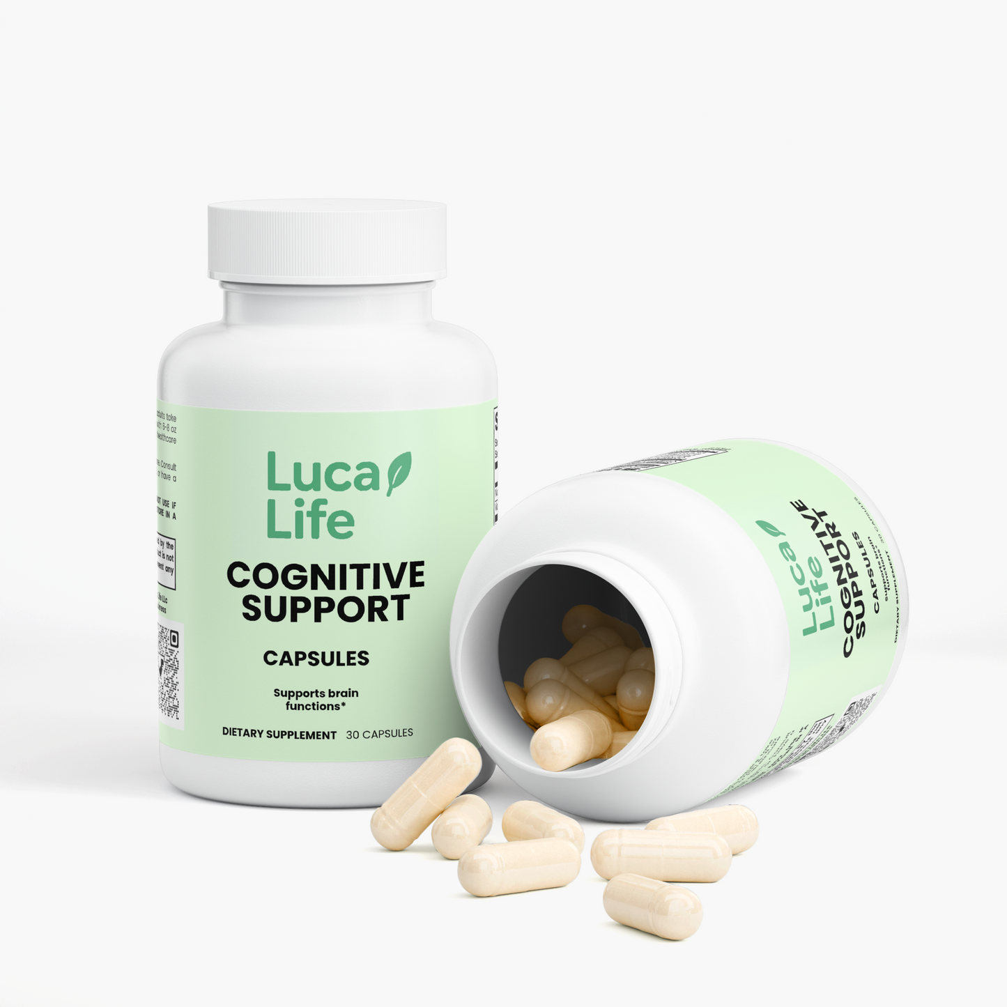 Cognitive Support