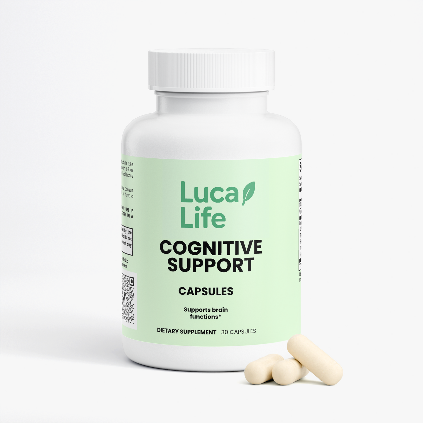 Cognitive Support