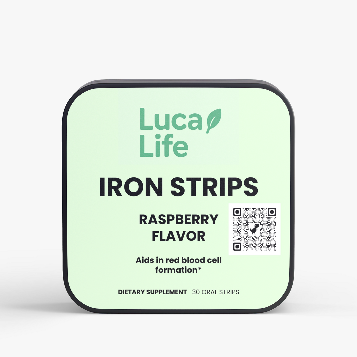 Iron Strips
