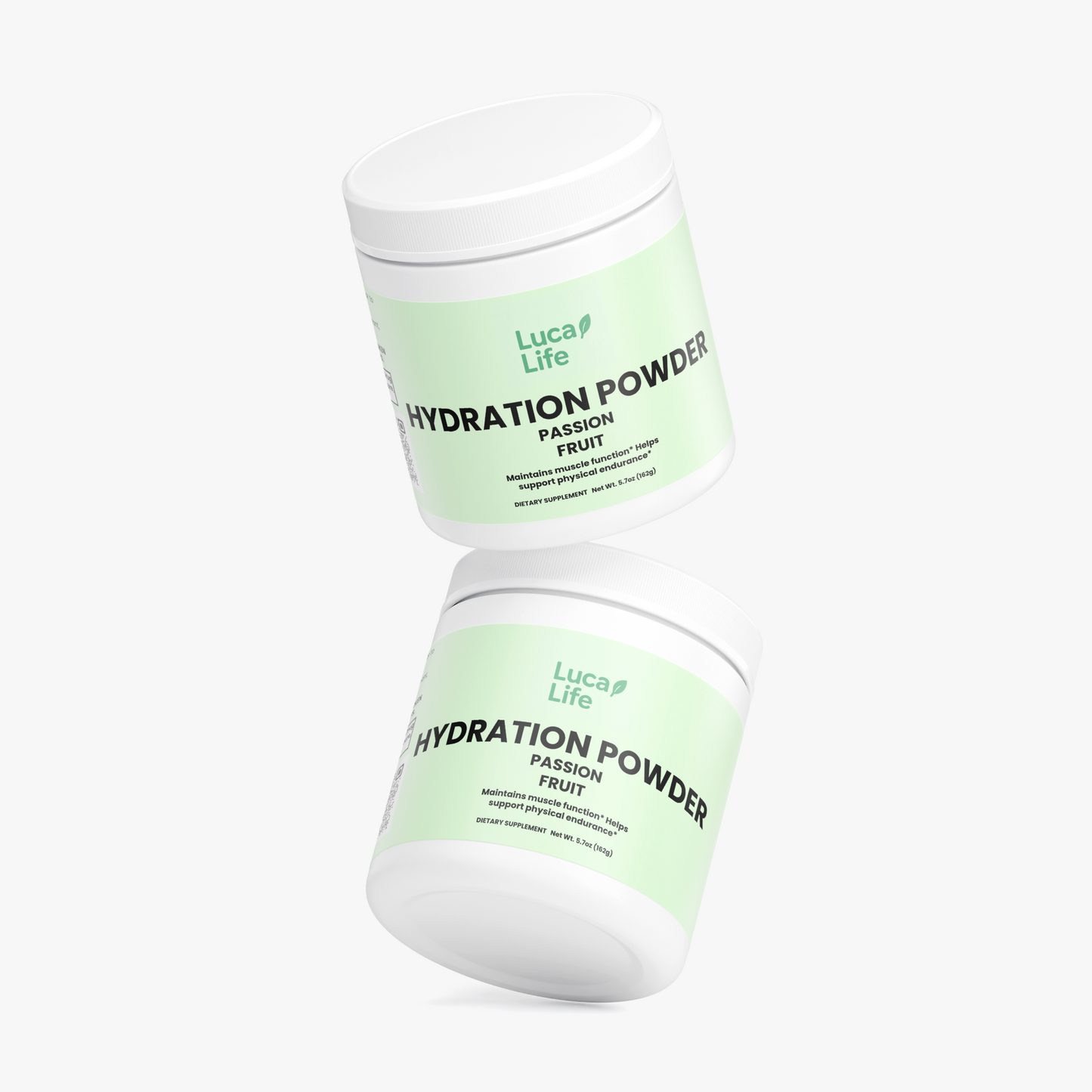 Hydration Powder (Passion Fruit)