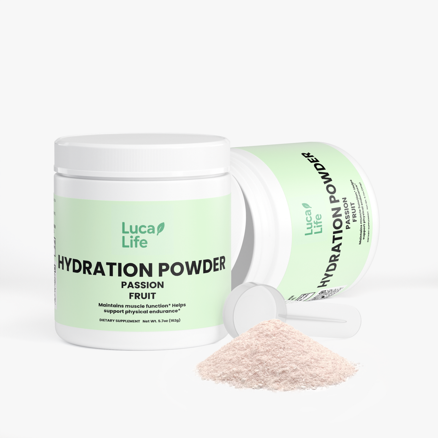 Hydration Powder (Passion Fruit)