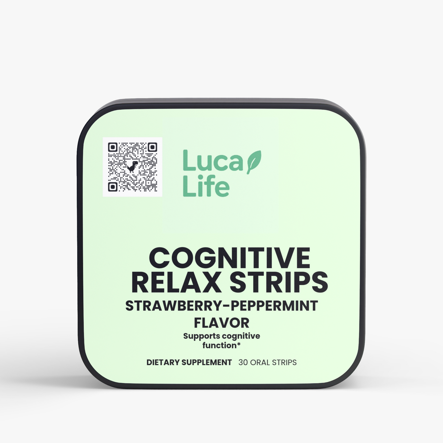 Cognitive Relax Strips
