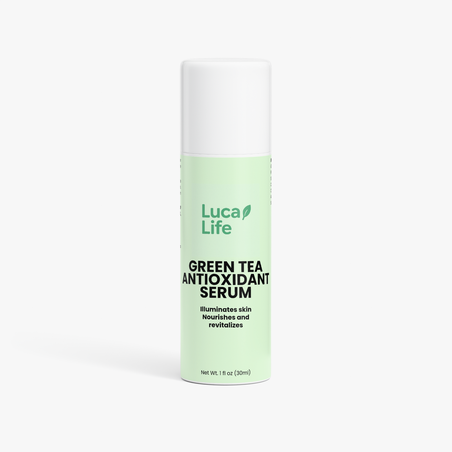 Green Tea Antioxidant Serum