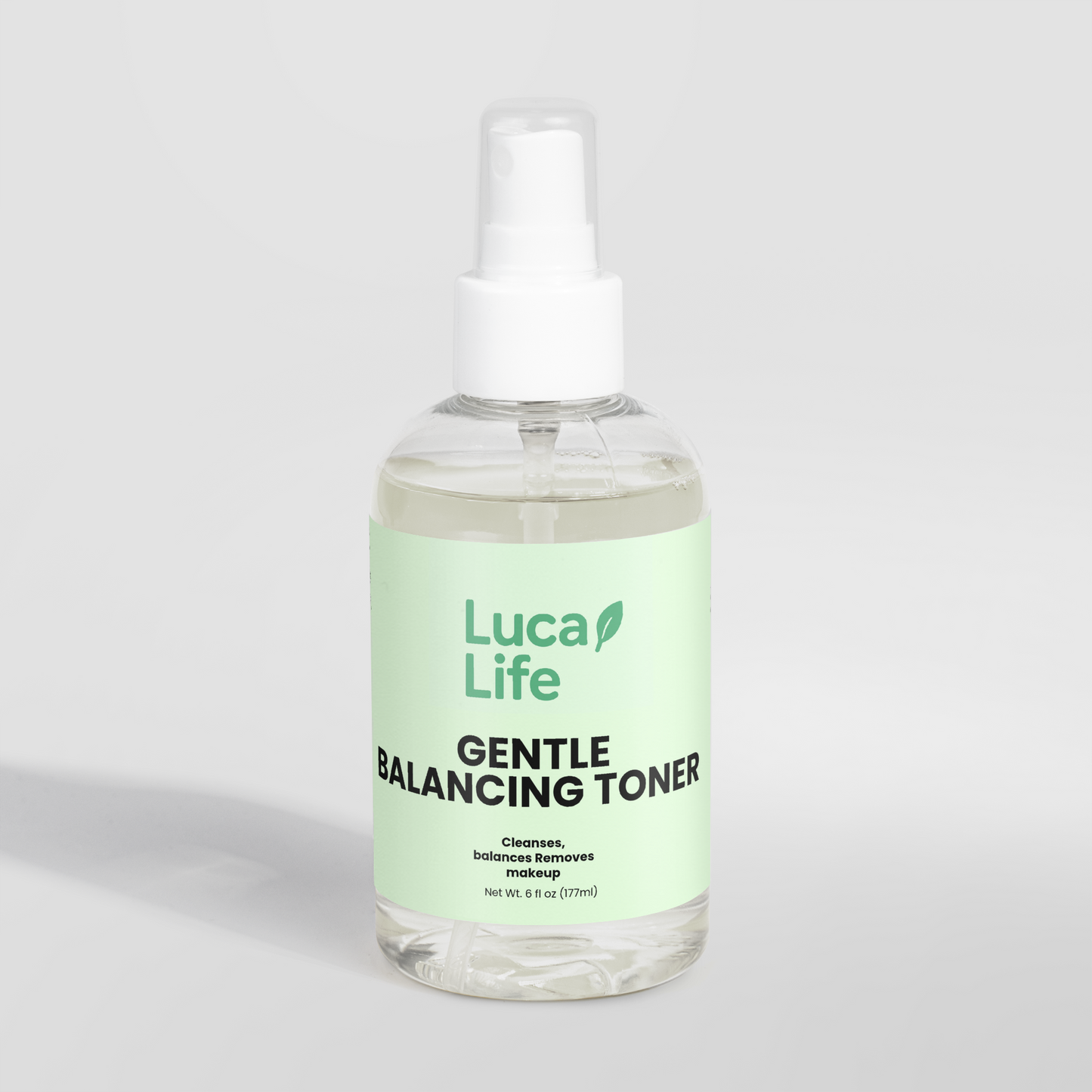 Gentle Balancing Toner