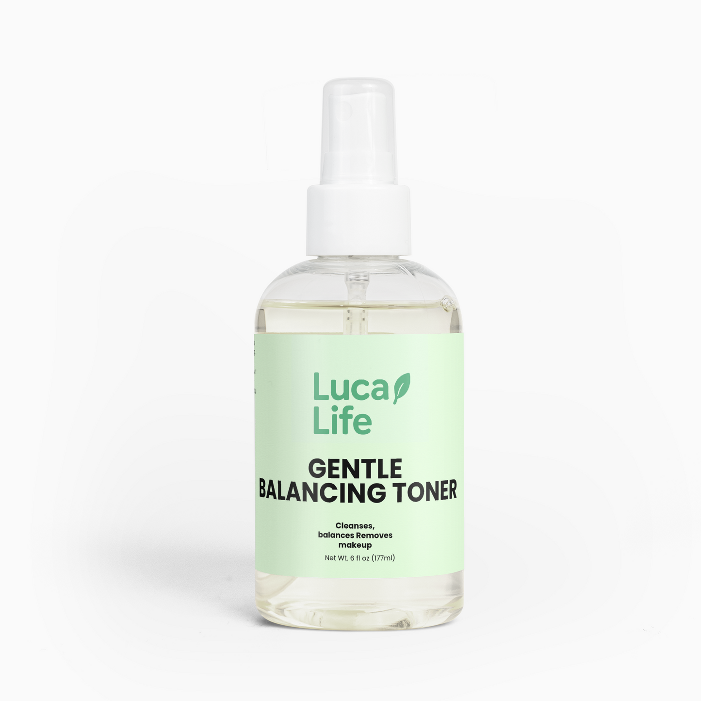 Gentle Balancing Toner