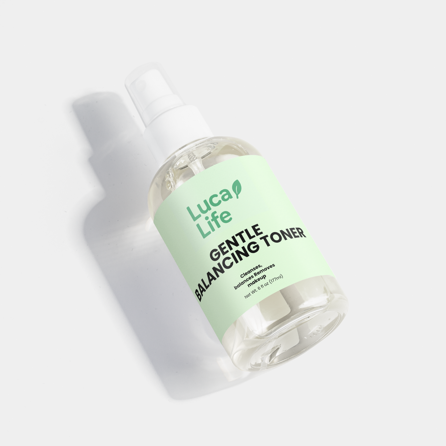 Gentle Balancing Toner