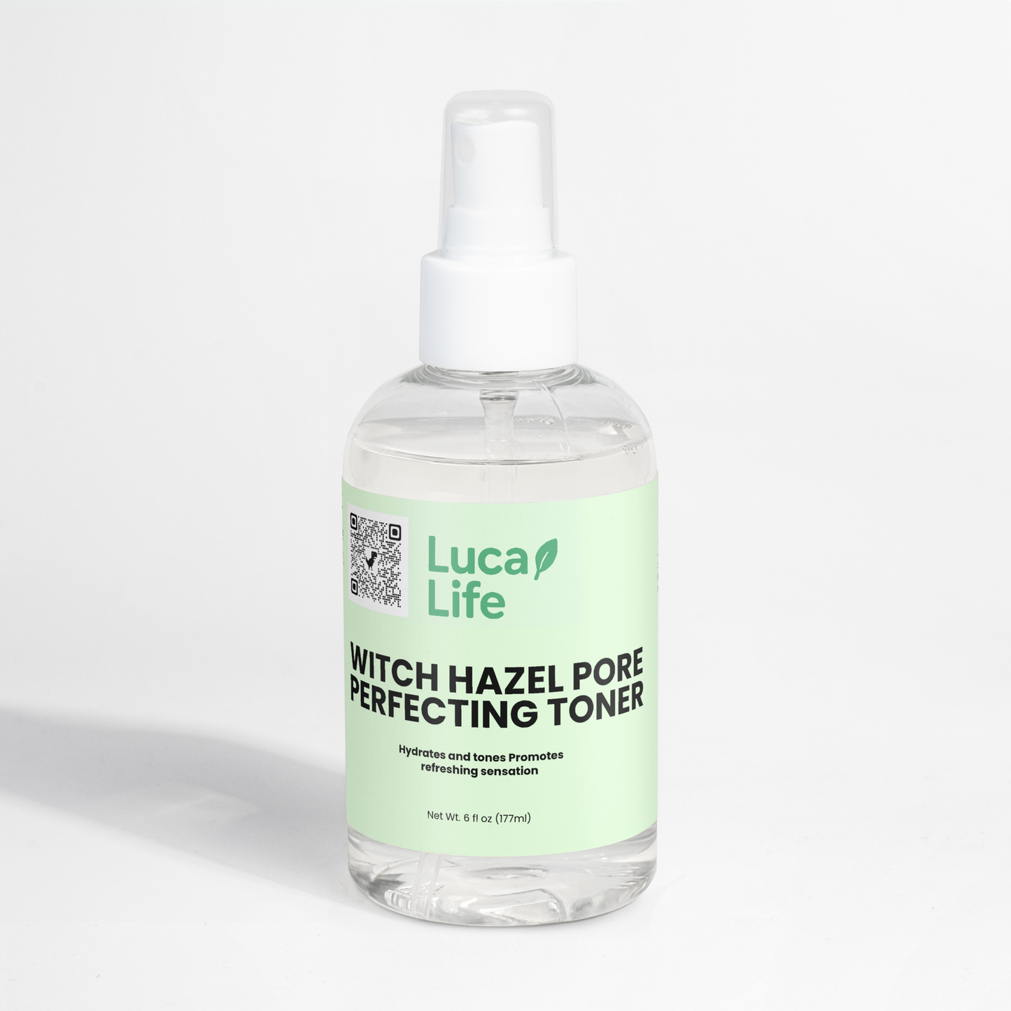 Witch Hazel Pore Perfecting Toner