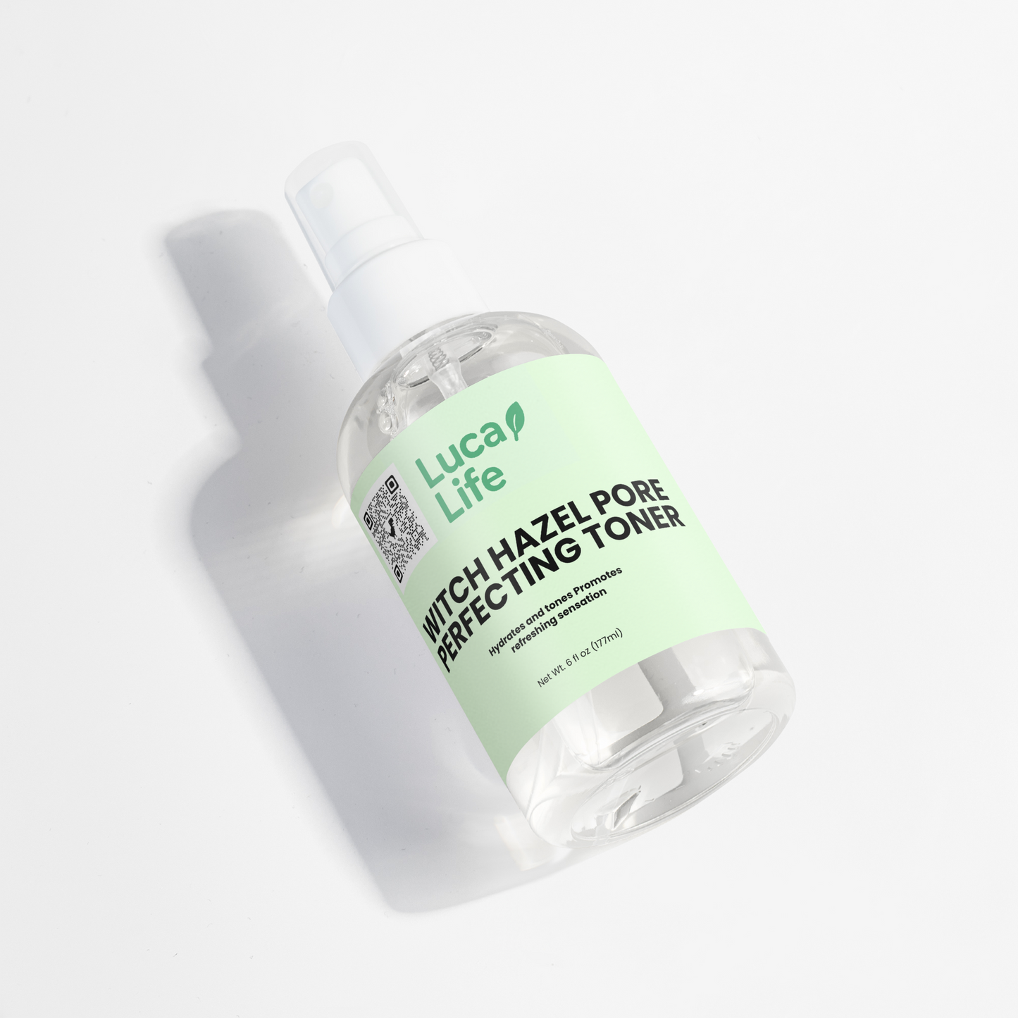 Witch Hazel Pore Perfecting Toner