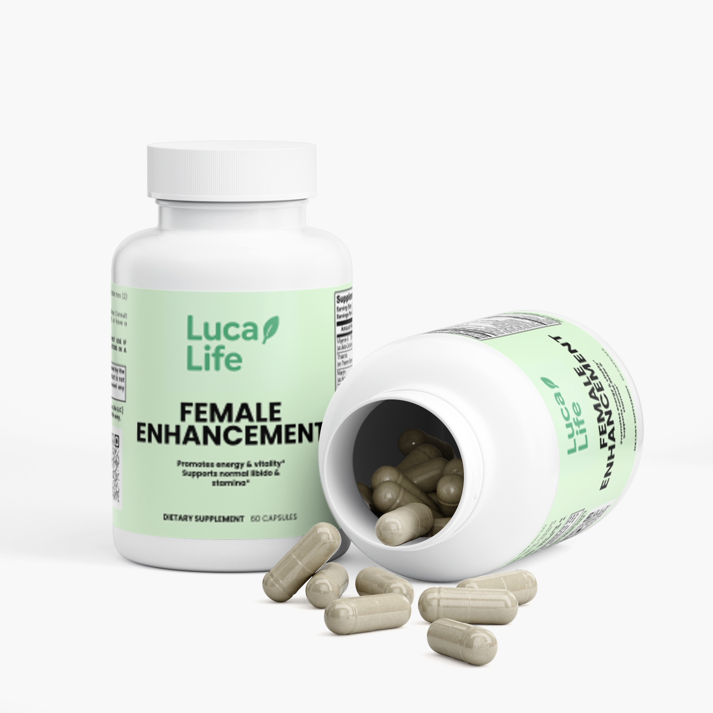 Female Enhancement