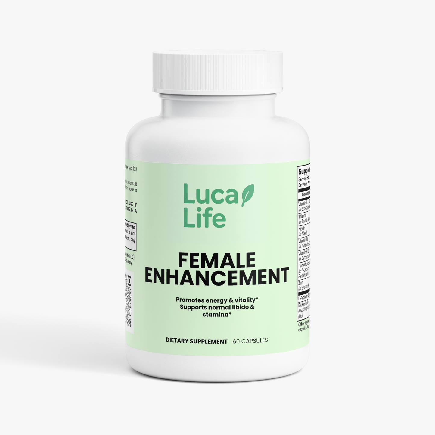 Female Enhancement