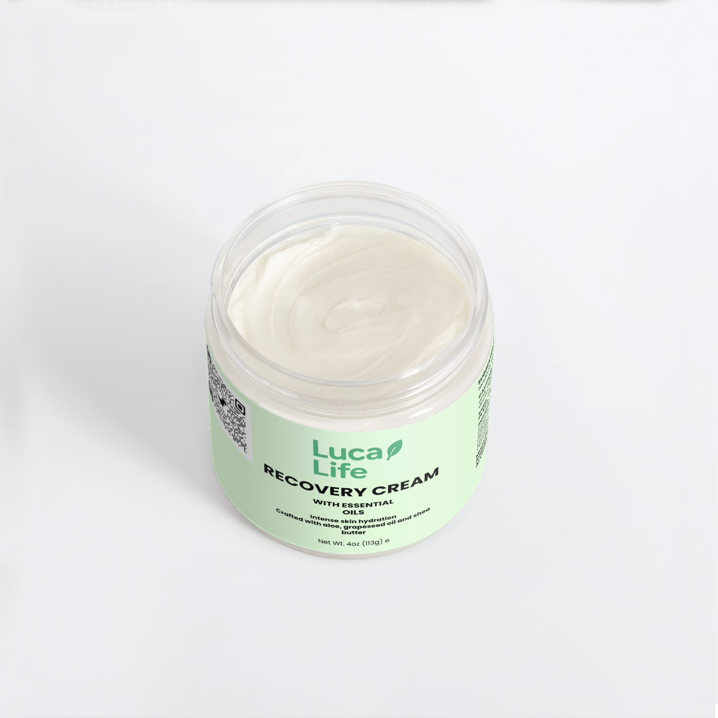 Recovery Cream