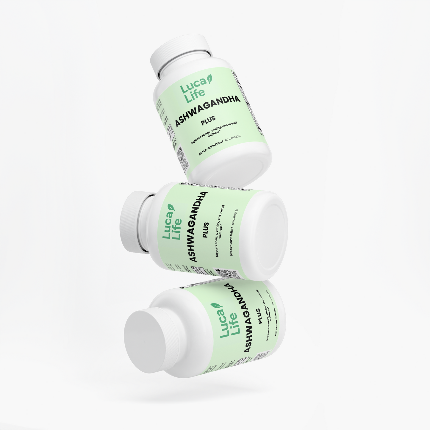 Ashwagandha Plus