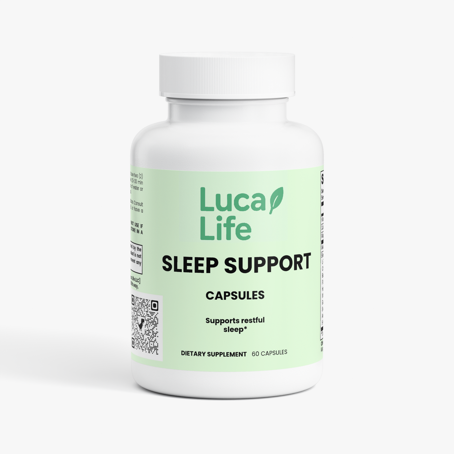 Sleep Support