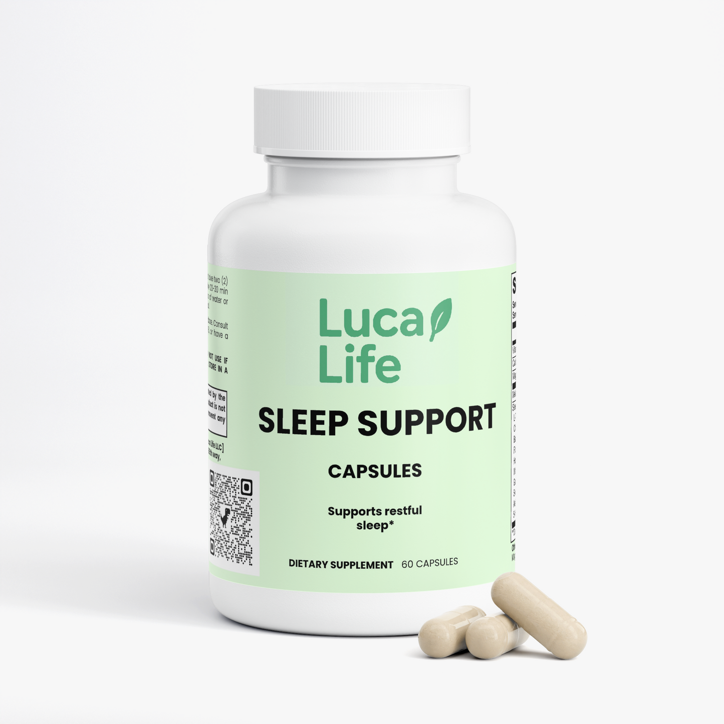 Sleep Support