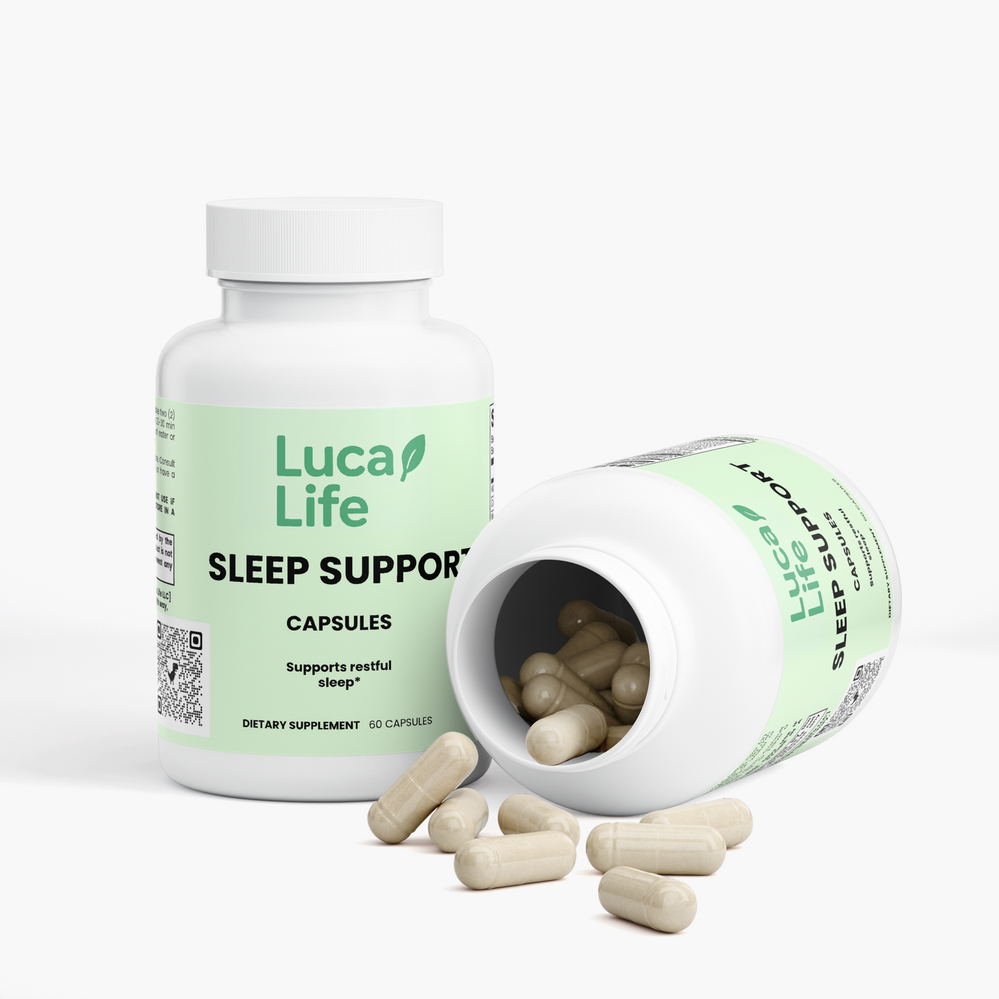 Sleep Support