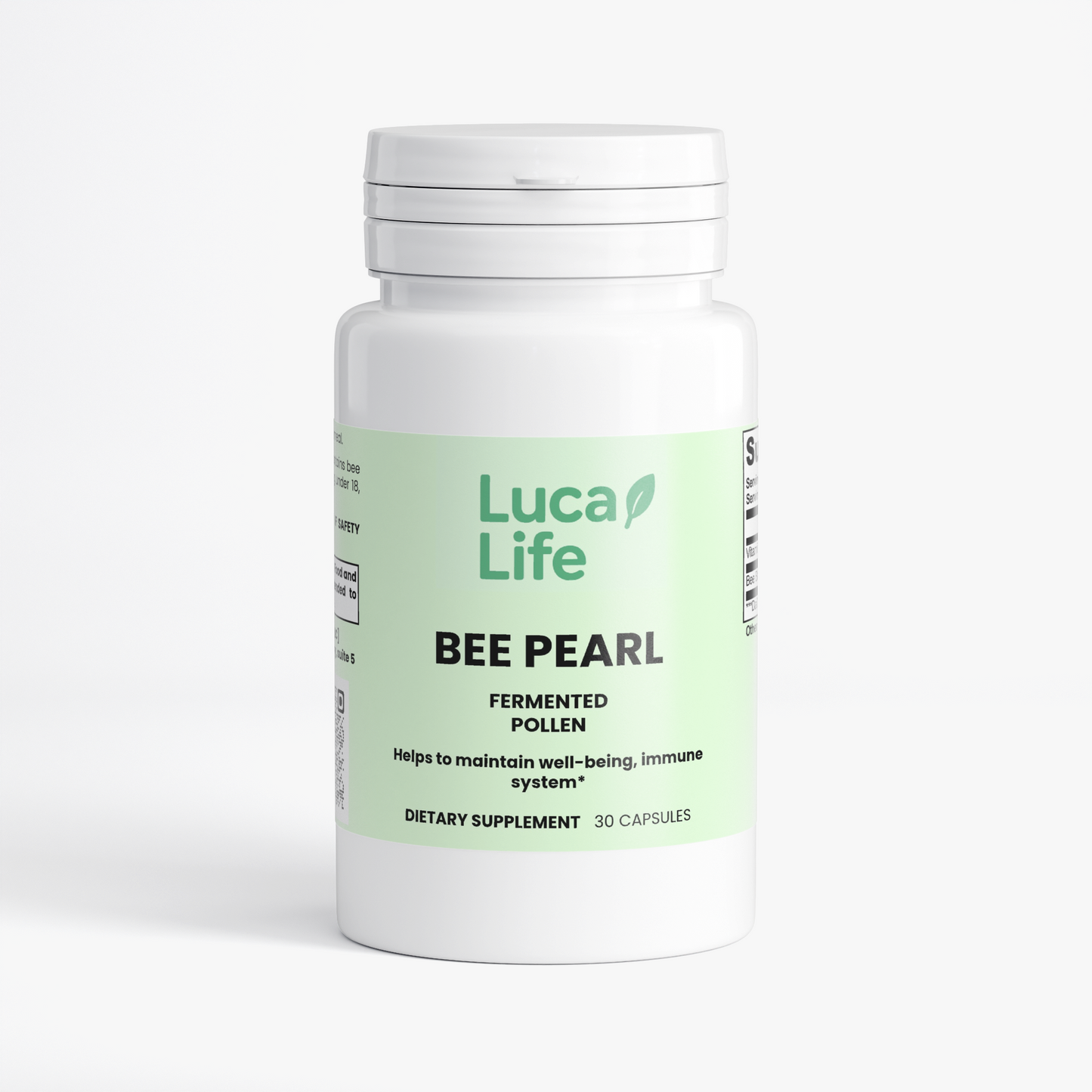 Bee Pearl