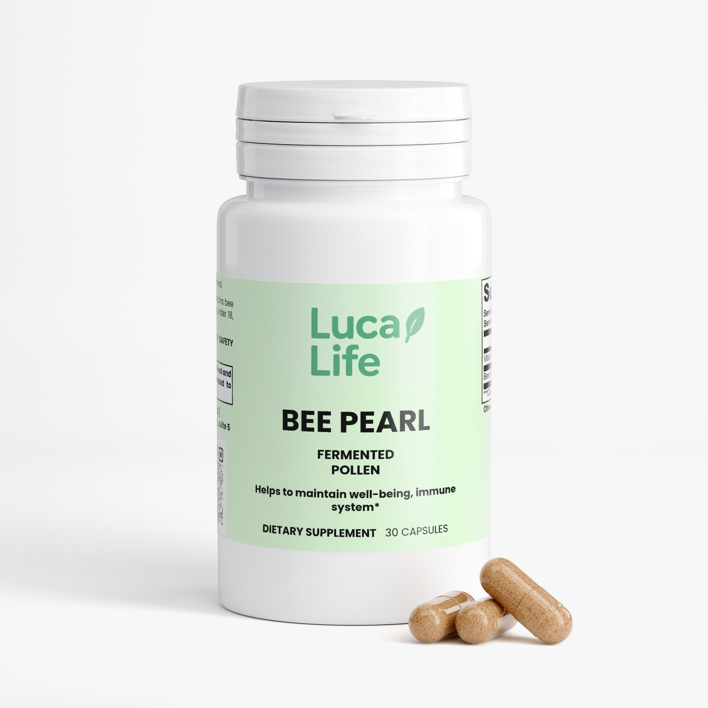 Bee Pearl