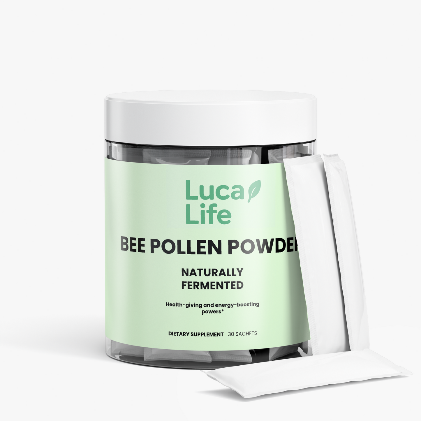 Bee Bread Powder