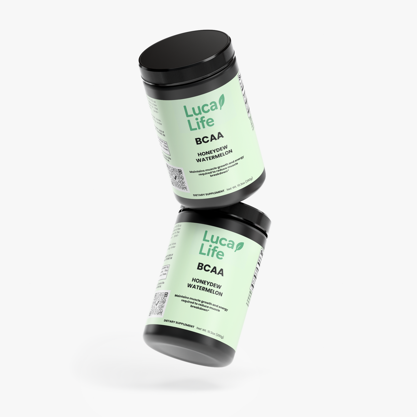 BCAA Post Workout Powder (Honeydew/Watermelon)