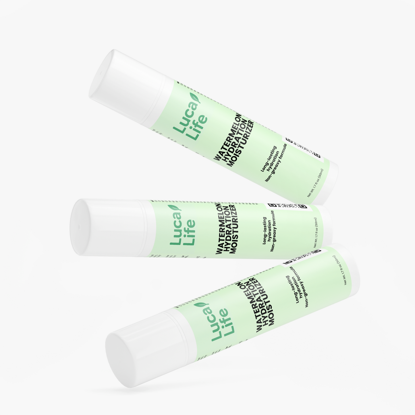 Watermelon Hydration Moisturizer
