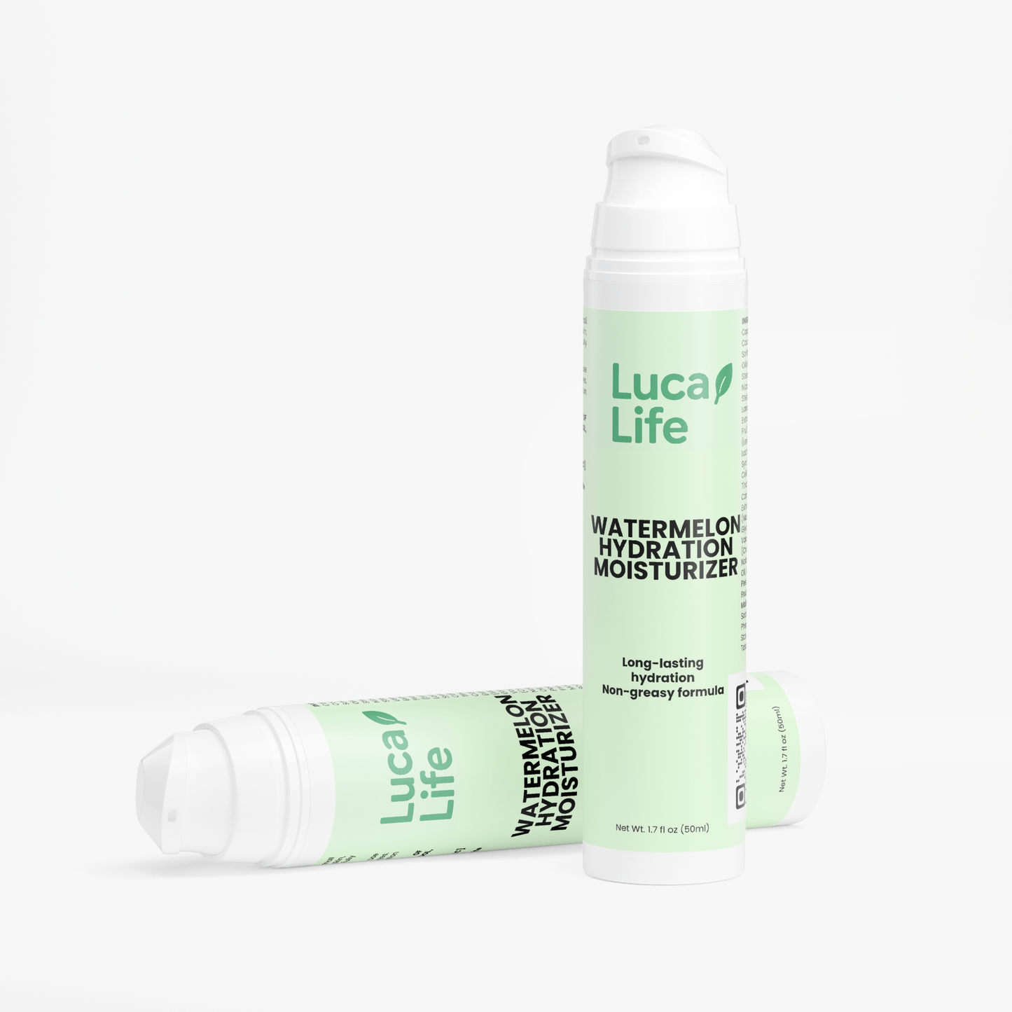 Watermelon Hydration Moisturizer