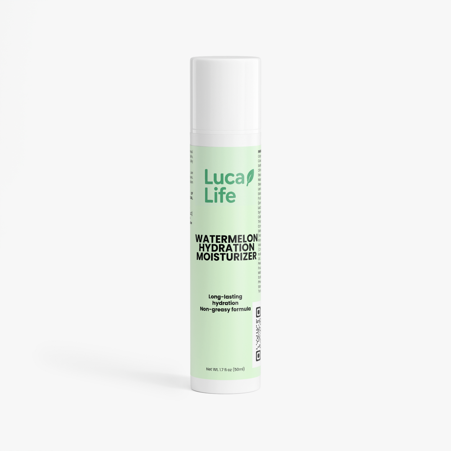 Watermelon Hydration Moisturizer