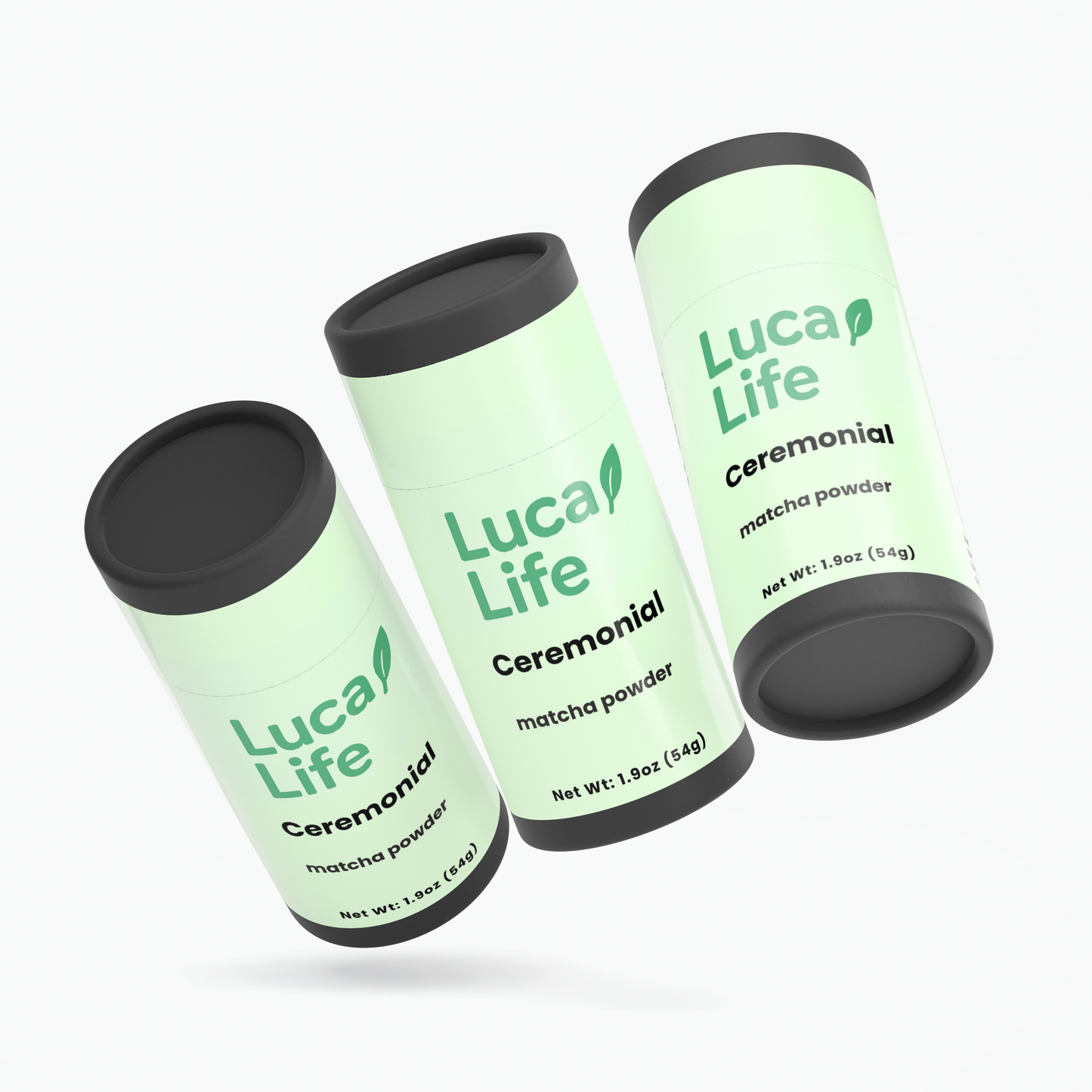 Ceremonial Matcha Powder