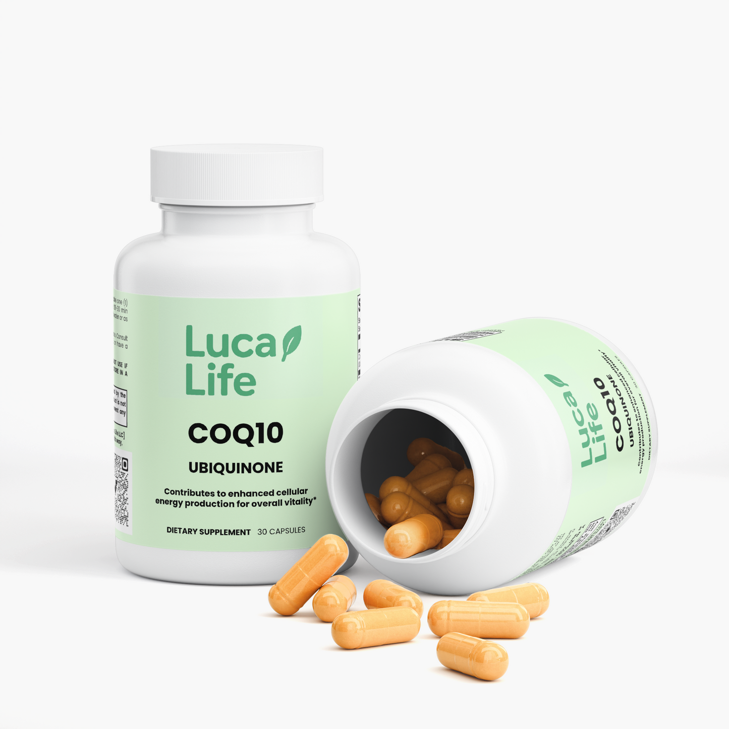 CoQ10 Ubiquinone