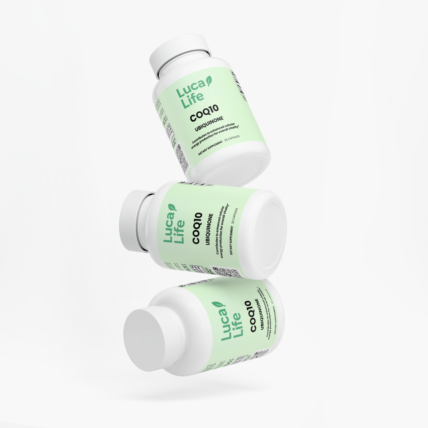 CoQ10 Ubiquinone