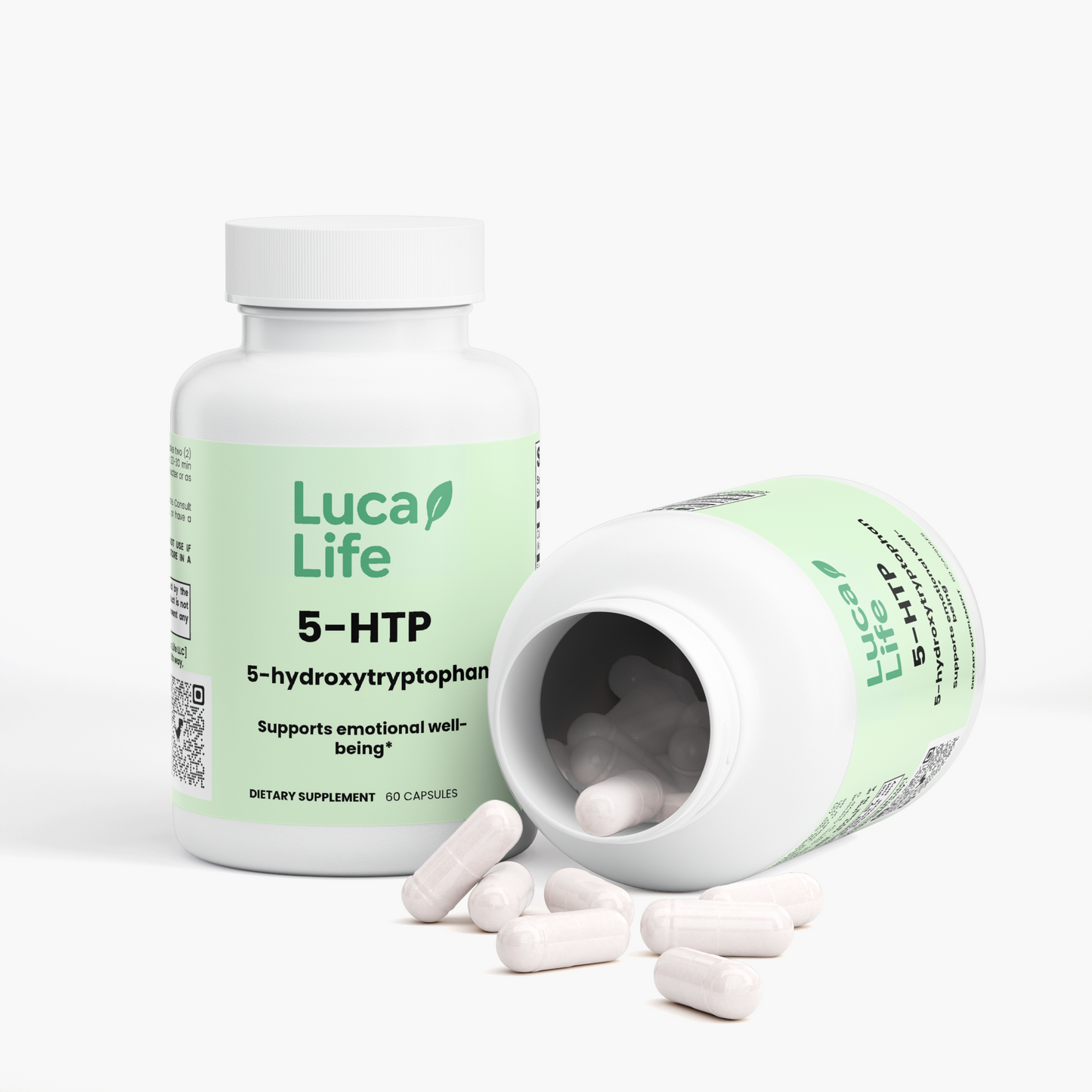 5-HTP