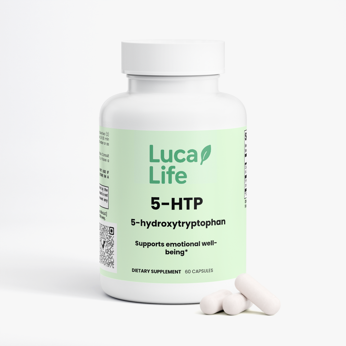 5-HTP