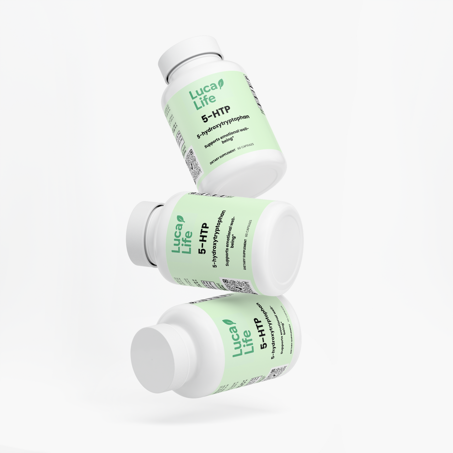 5-HTP