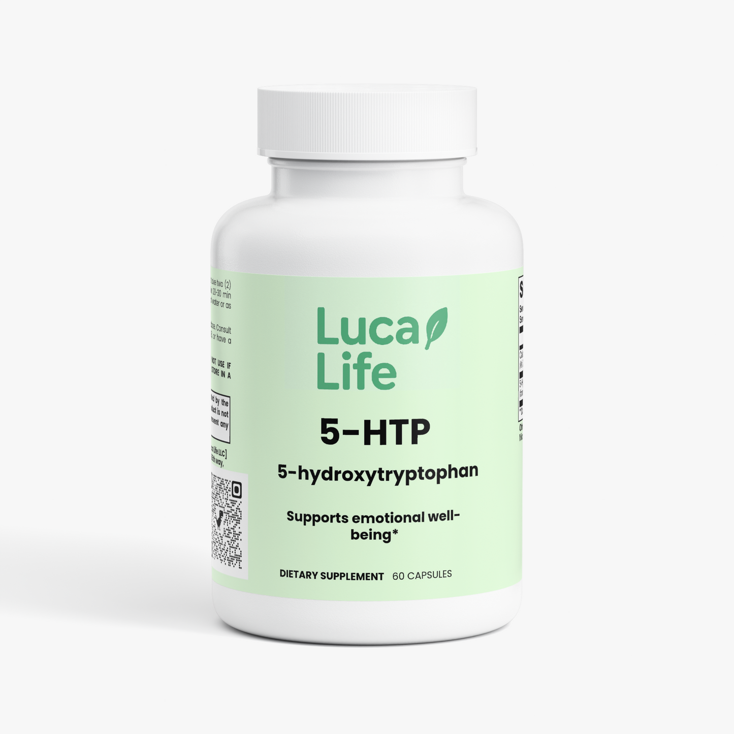 5-HTP