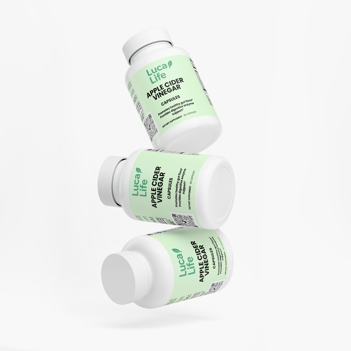 Apple Cider Vinegar Capsules