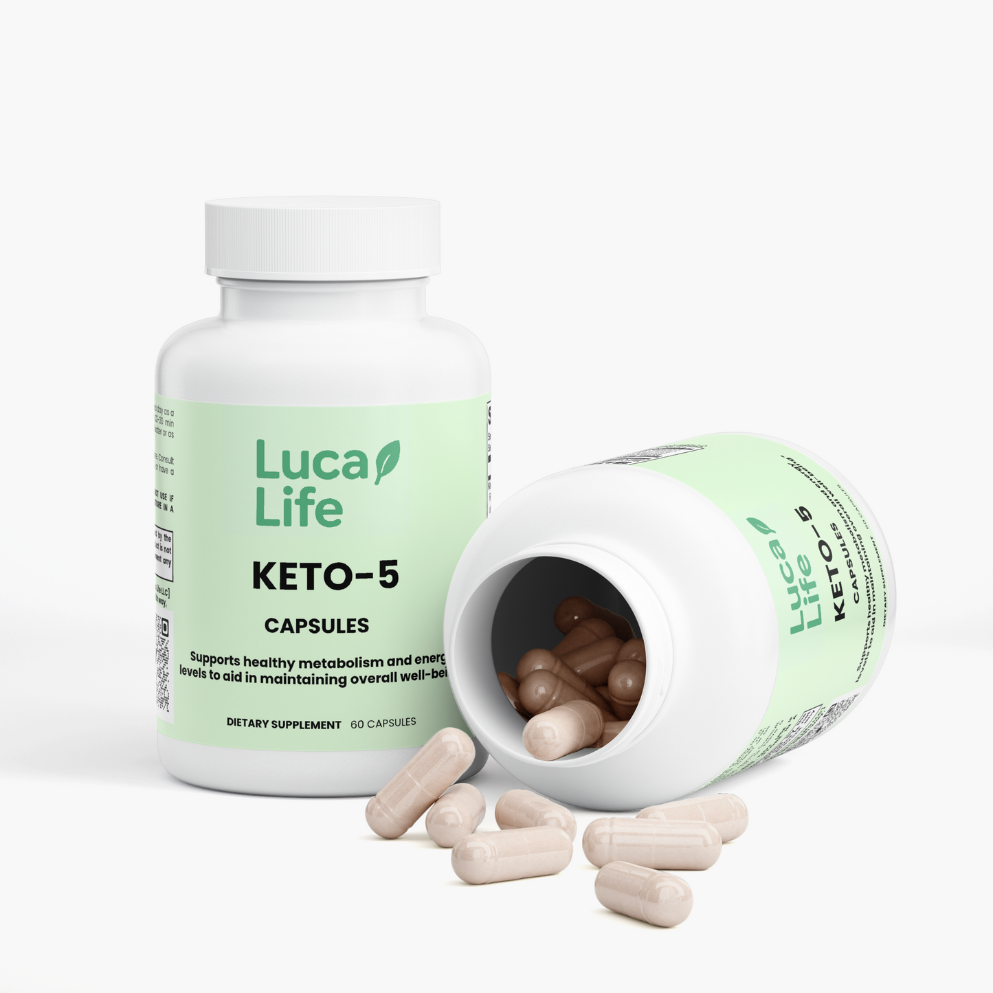Keto-5